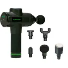 Tunturi Massagepistole + Massagekopf Warm und Kühl