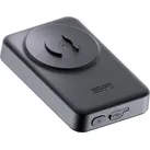 SP Connect SPC+ Wireless 10.000mA, Powerbank - Schwarz