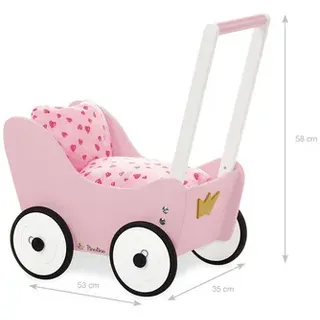 Prinzessin Lea