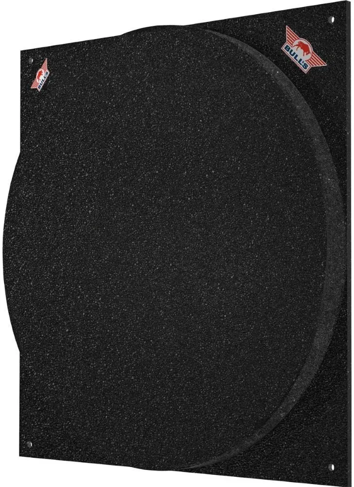 Bull's NL Dartboard Schalldämpfer