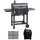 XL Holzkohlegrill