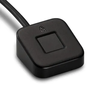Kensington VeriMark Desktop Fingerprint Key - Windows Hello & Windows K62330WW