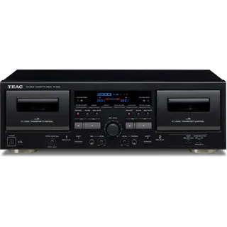 Teac W-1200