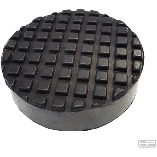 HP Autozubehör Gummiauflage für Rangierwagenheber