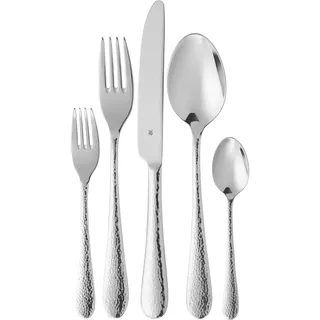 WMF Sitello Besteck-Vorteils-Set*, 60-teilig, Cromargan®