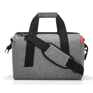 M twist silver