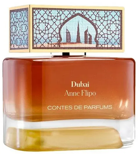Dubai EdP Nat. Spray