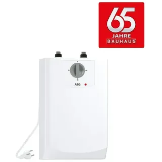 AEG Kleinspeicher KLE 5 U  (5 l, Temperaturbereich: 35 °C - 85 °C)