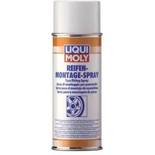 LIQUI MOLY Reifenmontagespray 400 ml