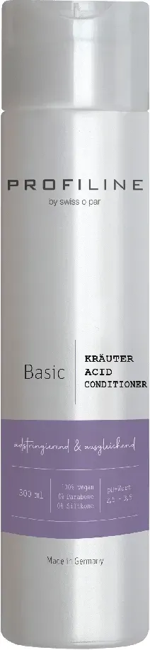 PROFI LINE Kräuter Acid Spülung 300ml