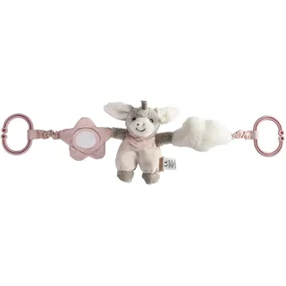 Sterntaler Kinderwagenkette Emmi Girl