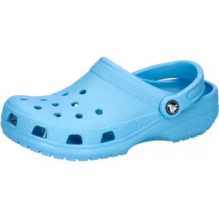 Holzschuhe Venetian Blue 38-39