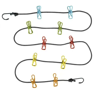 CALIMA 46016 Spannseil 190, 240 cm, cm x 8 cm x 3 cm 1 St.