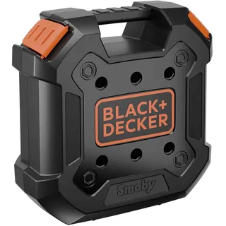 Smoby Black+Decker Werkzeugkoffer