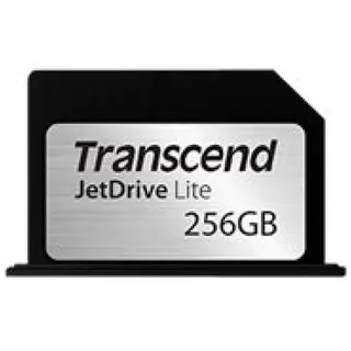 Transcend JetDrive Lite 330 256GB