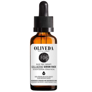 Oliveda Serum & Oil F06 Cell Active Serum Face 50 ml