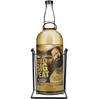 Douglas Laing & Co Douglas Laing Big Peat Whisky 4,5 L
