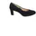 ORLY Pumps blau 41 5 EU