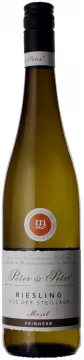 Riesling Steillage Feinherb (Off Dry) 2024 - Peter & Peter