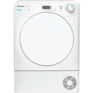 Candy - Kondensationswäschetrockner 60cm 9kg b weiß CSEC9LFS