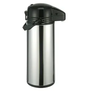 Hi Airpot silber 1,9 l