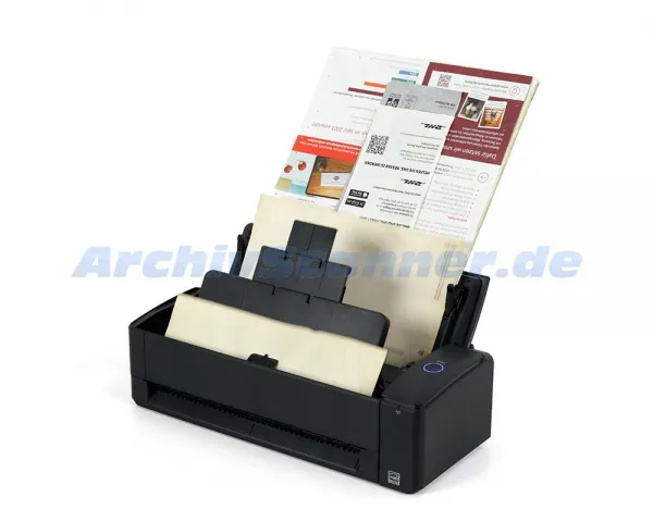 Ricoh ScanSnap iX1300 Black Limited Edition