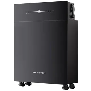 Venus-E 5,12 kWh AC gekoppeltes Energiespeichersystem