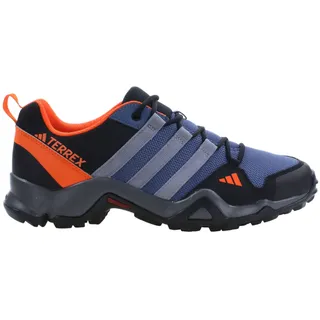 Wonder Steel/Grey Three/Impact Orange 38 2/3