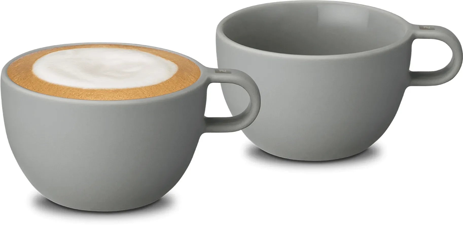 Nespresso Barista Cappuccino Medium (2 x 270 ml)