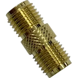 Wittenberg Antennen 103514 SMA-Adapter SMA-Buchse - SMA-Buchse 1St.