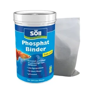 Söll PhosphatBinder