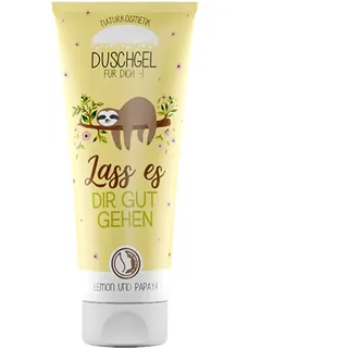 La Vida Duschgel 200ml, Lass es Dir gut gehen 200 ml