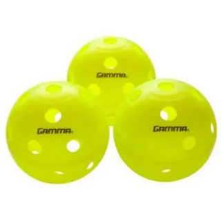 Gamma Pickleball gelb