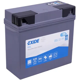 Exide GEL 12V 19Ah 170A