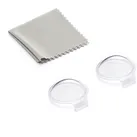 Osmo 360 Transparent Lens Protectors
