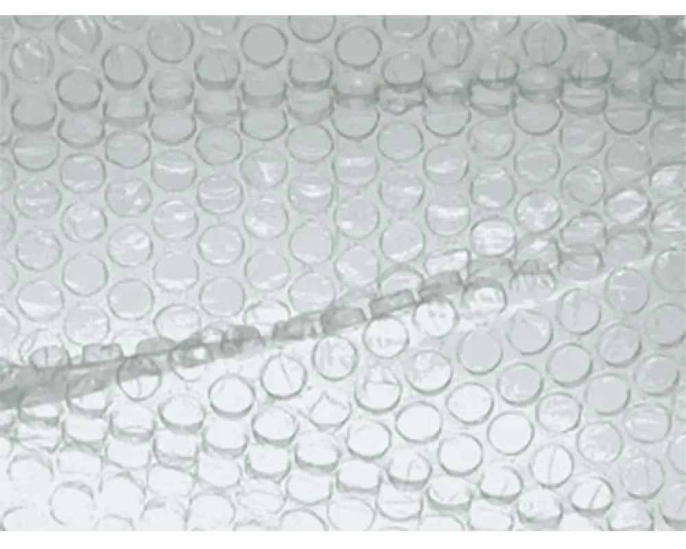 100m x 50cm Luftposterfolie