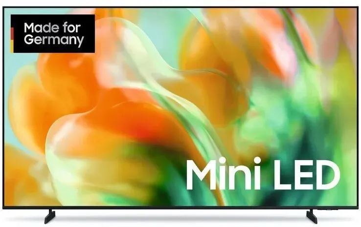 GU75M84HAUXZG LED 190,5 cm (75 Zoll) Fernseher 4K Ultra HD VESA 400 x 300 mm (Versandkostenfrei)