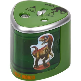 Die Spiegelburg Elektrischer Anspitzer - T-Rex World