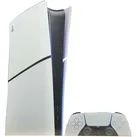 Sony Playstation 5 Slim Digital-Edition 9577294 CFI-2016 Spielekonsole 4K HDR 1TB SSD - Weiß
