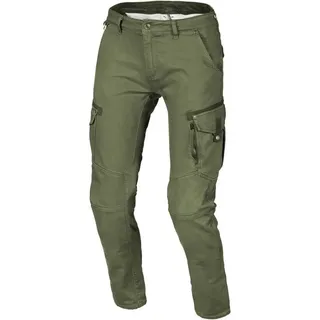 Macna Takar Hosen - Green - 34 - Regular