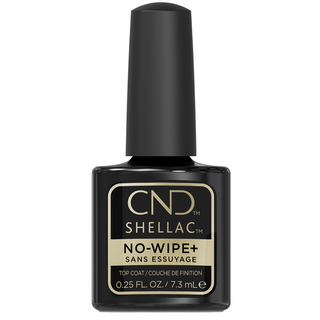 CND SHELLAC no wipe 7,3 ml