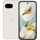 GOOGLE Pixel 9a 128 GB Porcelain Dual SIM
