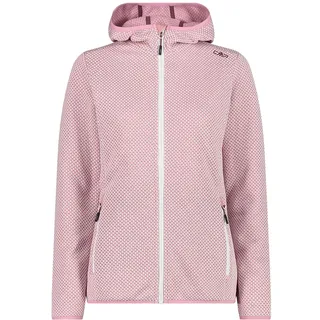 CMP 33h5746 Jacke - Fard / Bianco - L