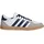 FTWR White/Dark Blue/Gum 40