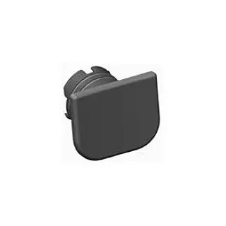 Vitra Spülverteiler 639400YP1TE nicht passend für Flush 2.0, Komplettset, keramisch