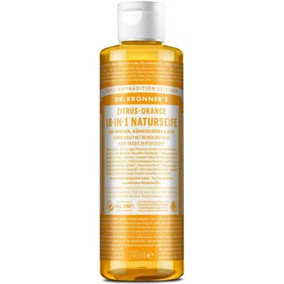 Zitrus-Orange 240 ml