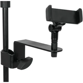 Omnitronic IH-3 Smartphone- und Tablethalter