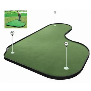 TOUR LINKS Putting Green 246 x 369 cm
