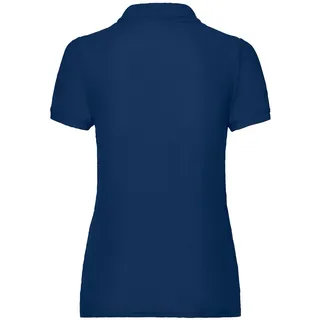 65/35 Polo Lady-Fit - Farbe: Navy - Größe: XS - XS