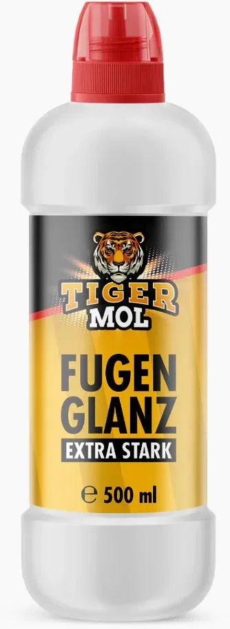 TIGER MOL Fugenglanz (500ml)
